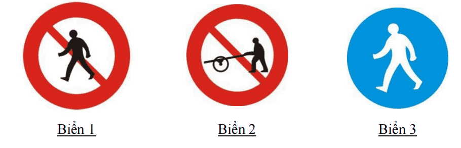 An toàn giao thông cho nụ cười trẻ thơ lớp 4