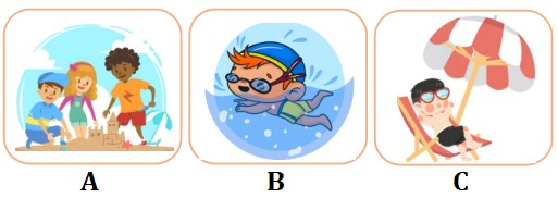 Đề thi học kì 1 tiếng Anh 5 Wonderful world số 1