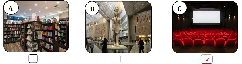 Đề thi học kì 1 tiếng Anh 5 Wonderful world số 3