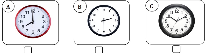 Đề thi học kì 1 tiếng Anh 5 Wonderful world số 3