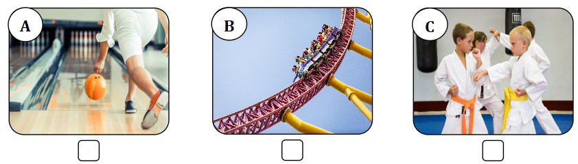 Đề thi học kì 1 tiếng Anh 5 Wonderful world số 3