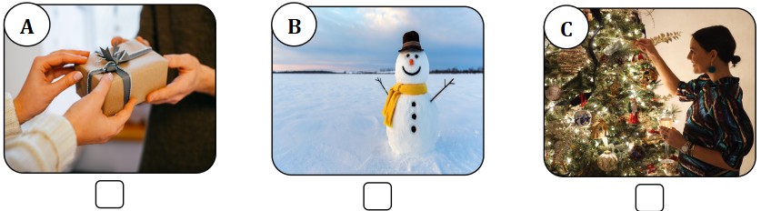 Đề thi học kì 1 tiếng Anh 5 Wonderful world số 3