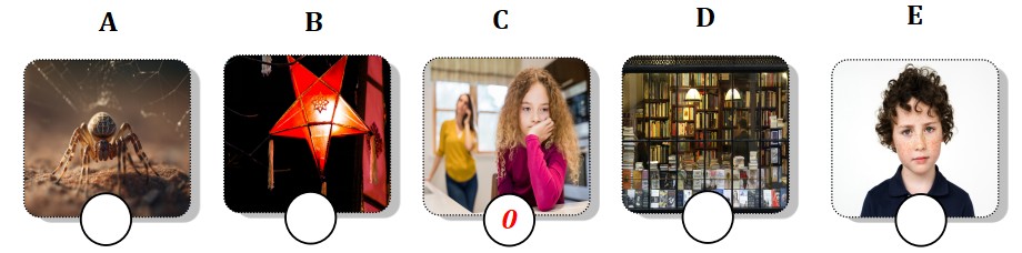 Đề thi học kì 1 tiếng Anh 5 Wonderful World số 4