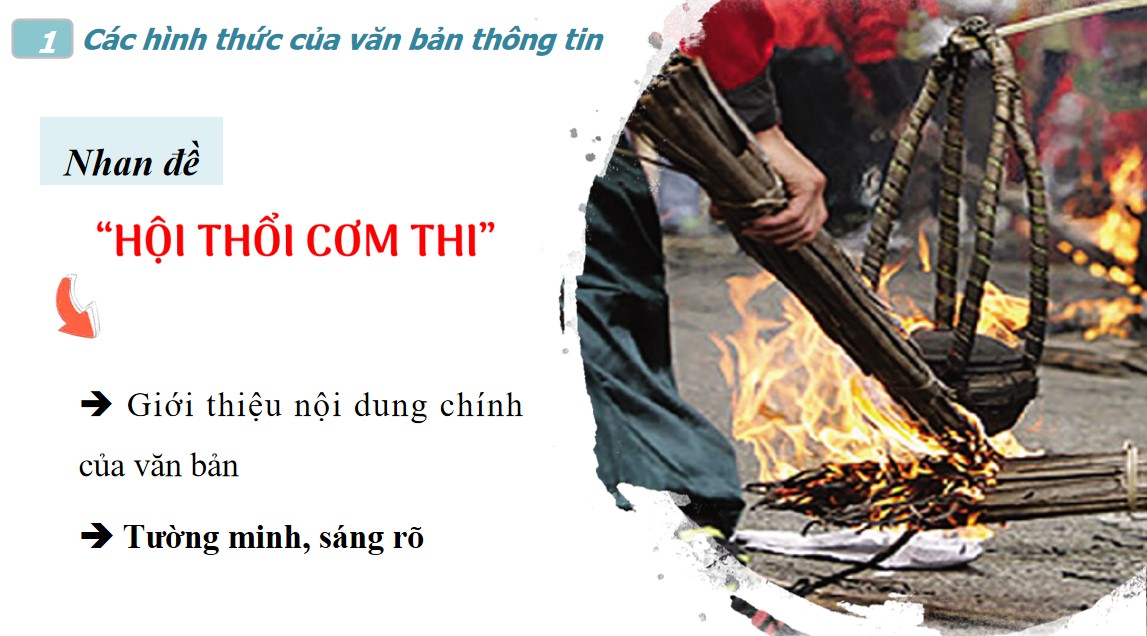 Giáo án PPT Văn 7 Cánh Diều Bài Hội thi thổi cơm