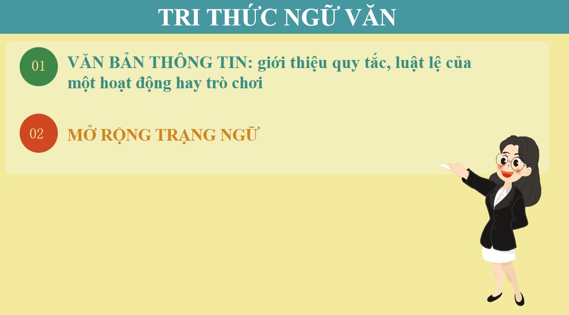 Giáo án PPT Văn 7 Cánh Diều Bài Kiến thức ngữ văn trang 102