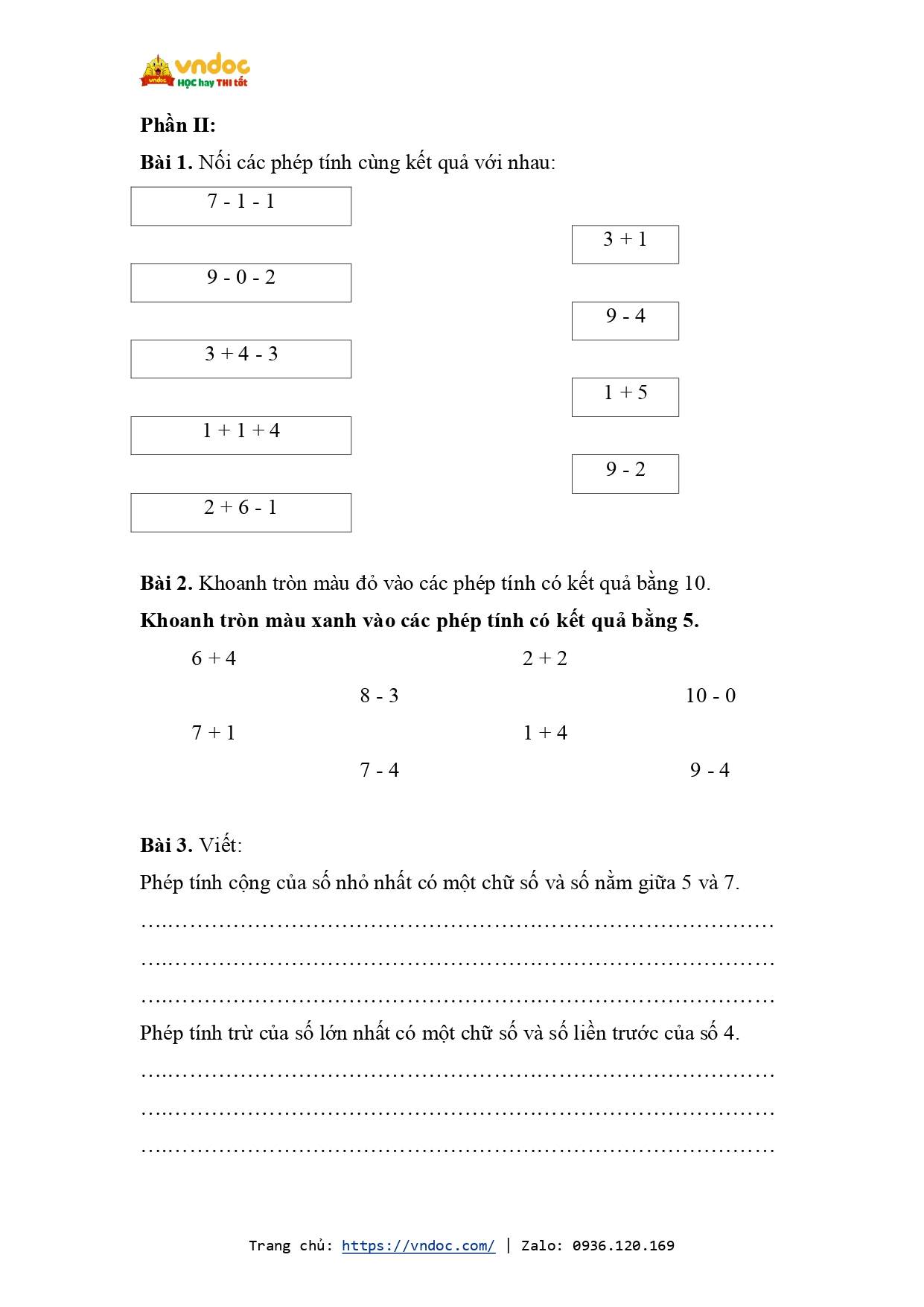 bai tap cuoi tuan toan 1 tuan 14 nang cao sach kntt page 0002*842451