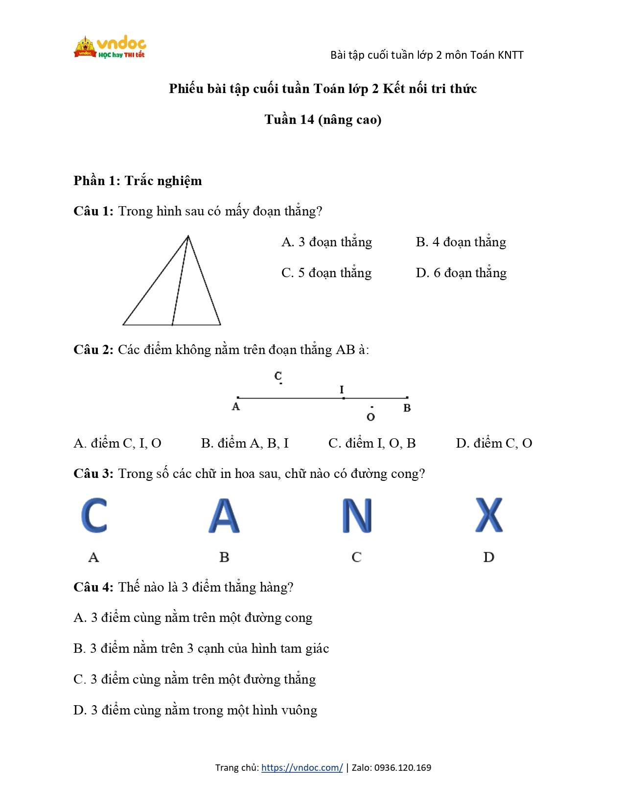 phieu kiem tra tuan 14 toan lop 2 nang cao kntt page 0001*842262