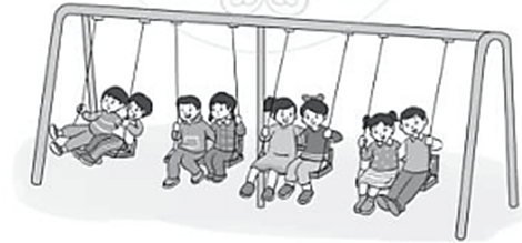 Vở bài tập Toán lớp 2 Bài 59: Phép chia (tiếp theo) (trang 18) | Cánh diều