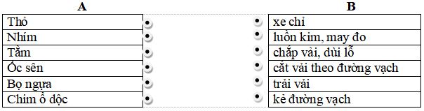 Đề kiểm tra học kì 1 lớp 3 môn Tiếng Việt
