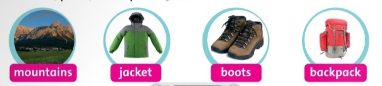 Tiếng Anh 2 Family and Friends Culture 5