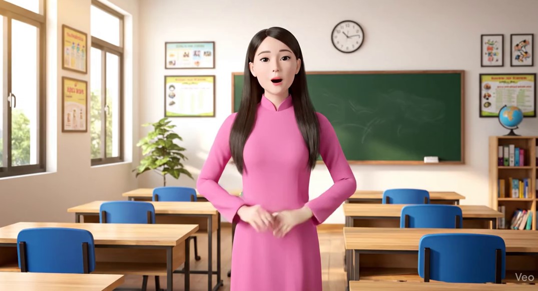 Giáo án PPT Văn 7 Cánh Diều Bài Ếch ngồi đáy giếng