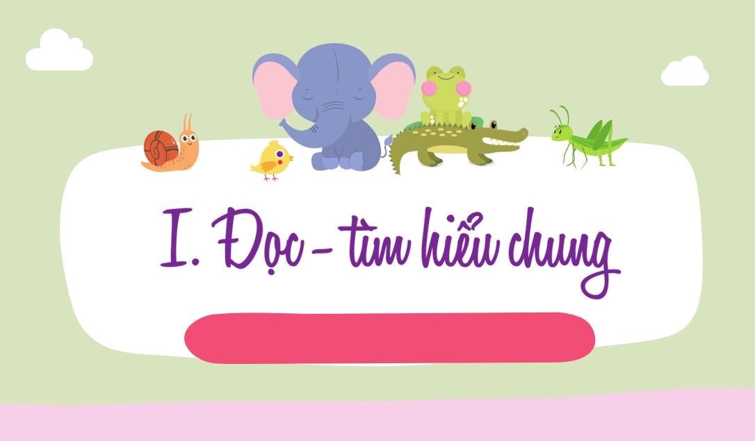 Giáo án PPT Văn 7 Cánh Diều Bài Ếch ngồi đáy giếng