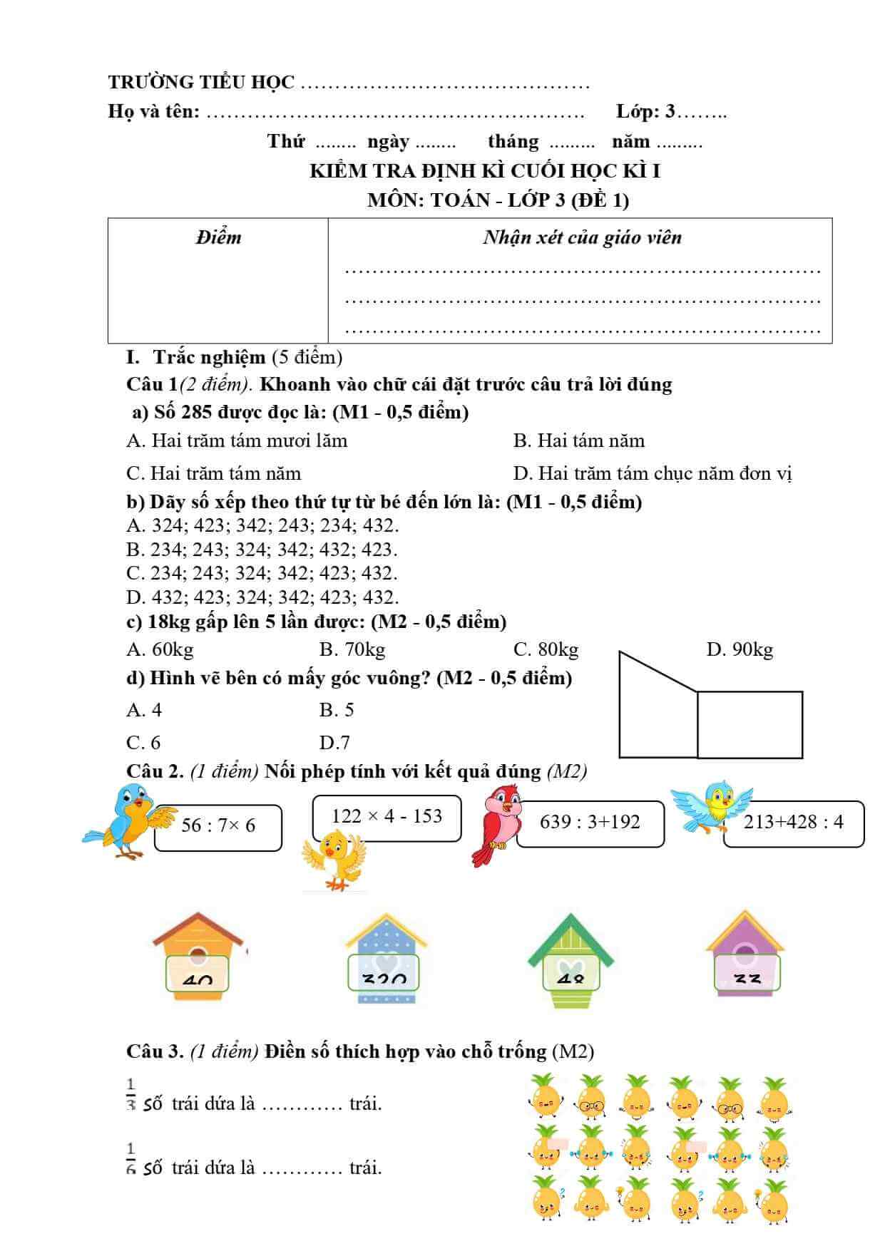 05 de thi toan hk1 1 1*843934