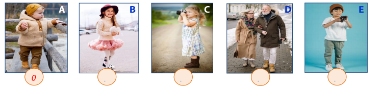 Đề thi học kì 1 tiếng Anh lớp 3 Wonderful world minh họa 1