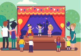 Đề thi Tiếng Anh lớp 4 học kì 1 i-Learn Smart Start số 5 minh họa 6