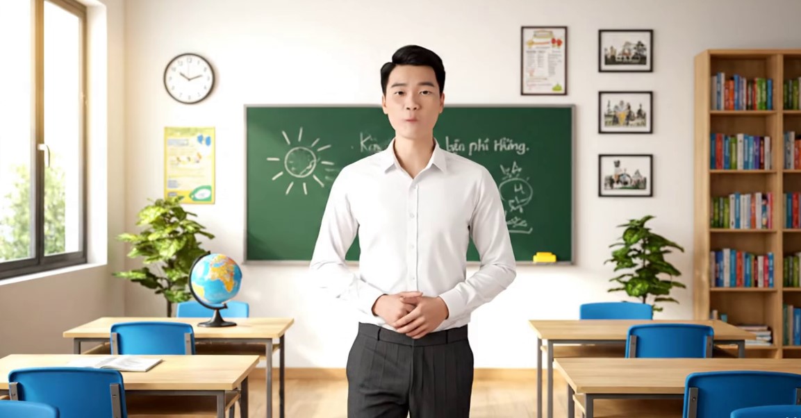 Giáo án PPT Địa lí 9 CTST Bài 17