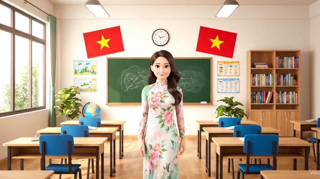 Giáo án PPT Địa lí 9 CTST Bài 18