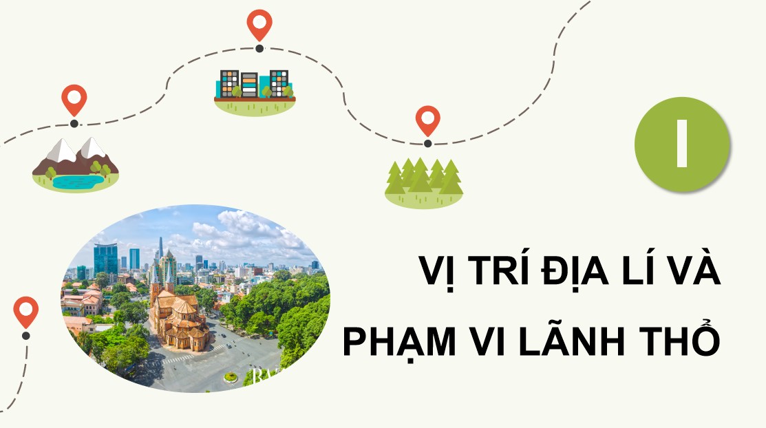 Giáo án PPT Địa lí 9 CTST Bài 19