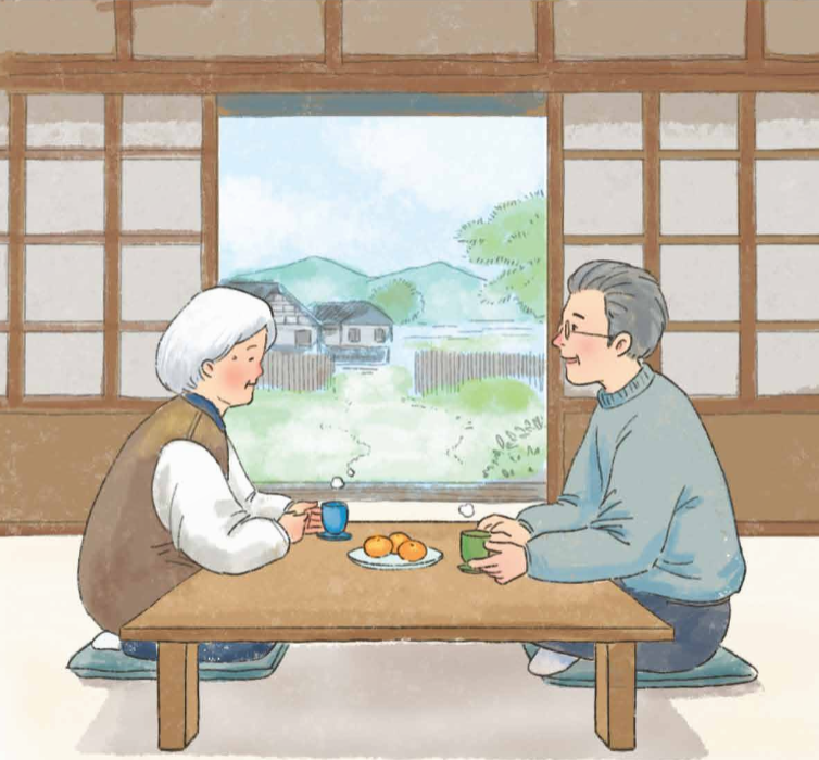 Những lá thư trang 133 lớp 5 Tập 1 Chân trời sáng tạo