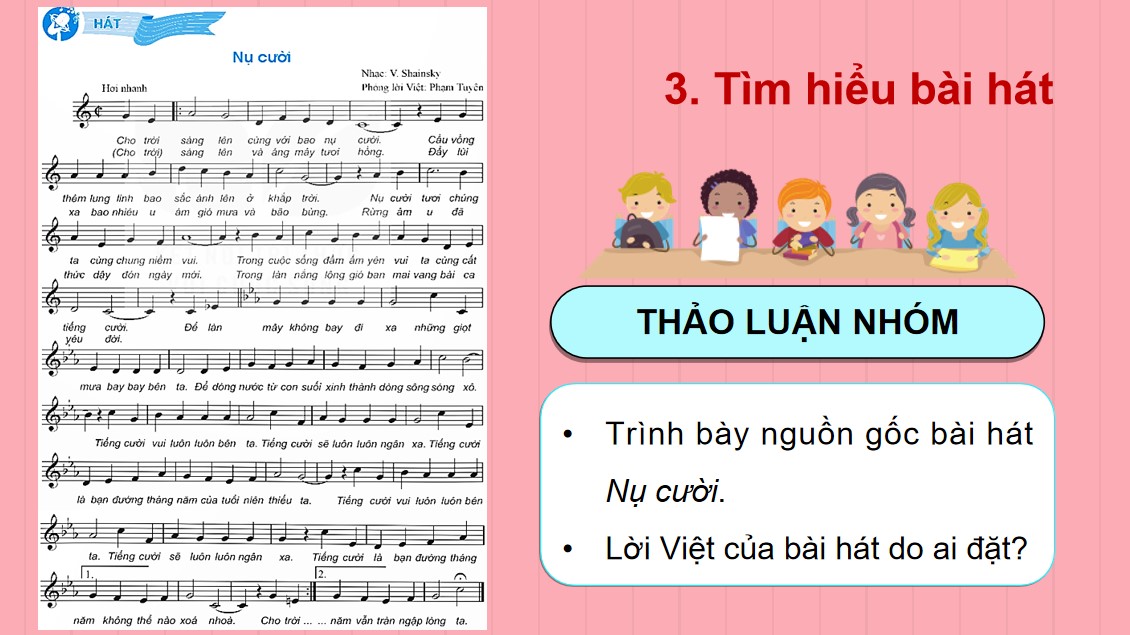 PowerPoint Âm nhạc 9 KNTT Bài 11 tiết 23