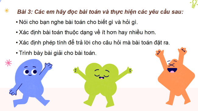 PowerPoint Toán 2: Ôn tập về hình học và đo lường