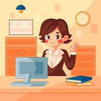 Giáo án Tin học 11 Bài 3: Tạo ảnh động trong GIMP  