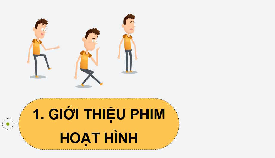 Làm phim hoạt hình trên Animiz