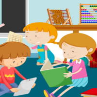 Giáo án Toán 6: Luyện tập chung trang 69