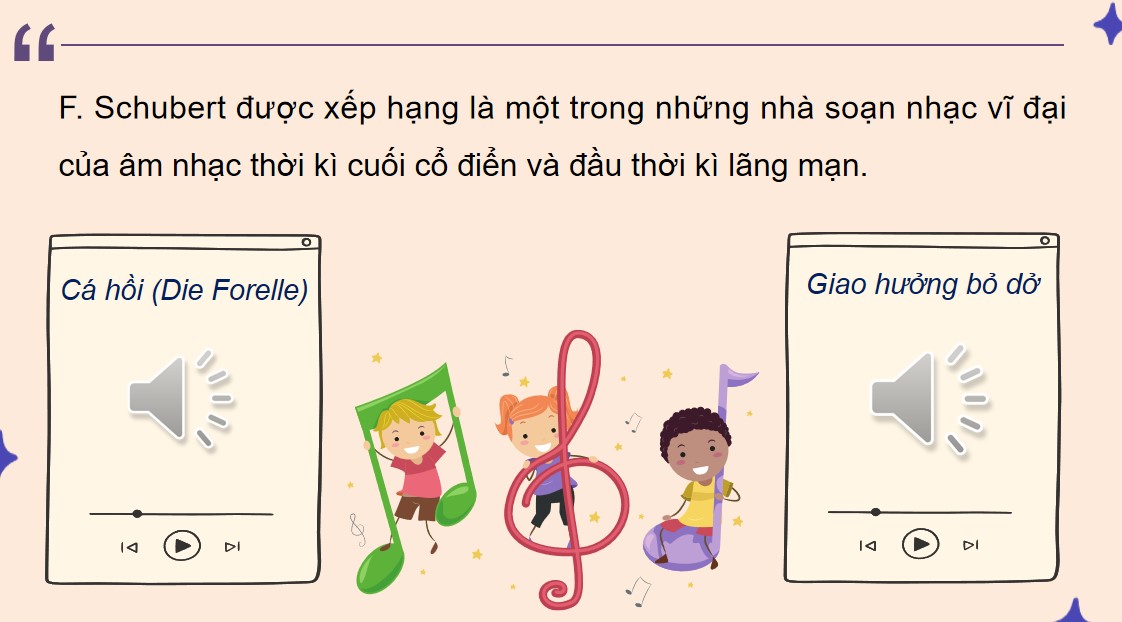 PowerPoint Âm nhạc 9 KNTT Bài 13 tiết 29