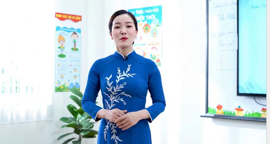 Phép chiếu vuông góc Góc giữa đường thẳng và mặt phẳng