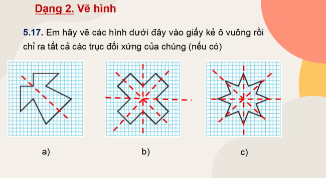 PowerPoint Toán 6 Bài tập cuối chương V