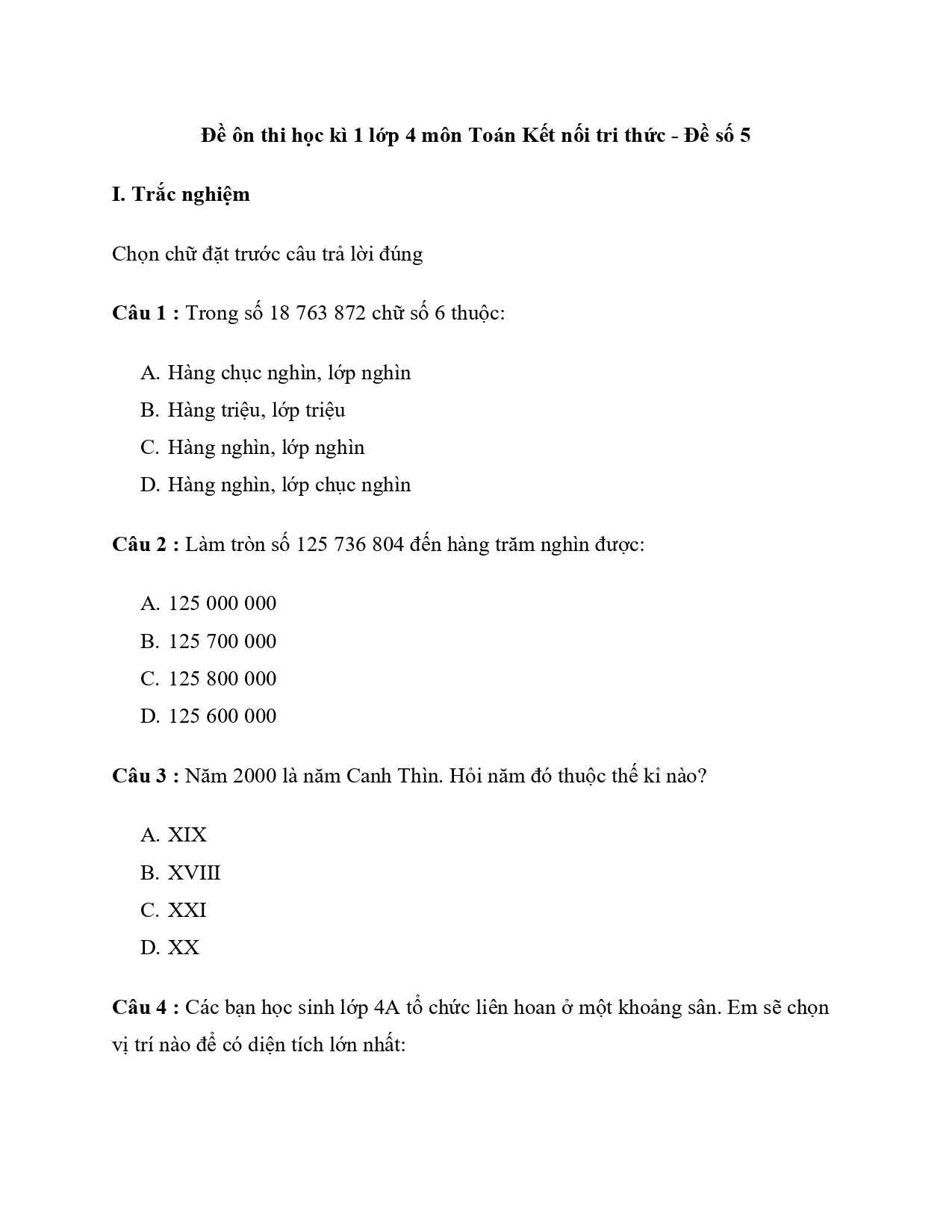 de thi hoc ki 1 mon toan 4 kntt de 5 1*848241