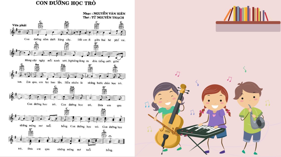 PowerPoint Âm nhạc 9 KNTT Bài 15 tiết 32