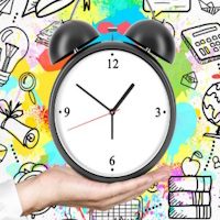 Giáo án Đạo đức 1 Bài 16: Học tập, sinh hoạt đúng giờ tích hợp AI