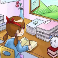 Giáo án Đạo đức 1 Bài 17: Tự giác học tập tích hợp AI