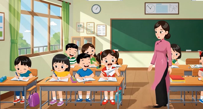 giao an dao duc 1 kntt bai 17 5*849013