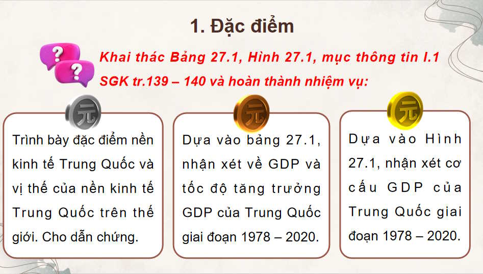 Kinh tế Trung Quốc 