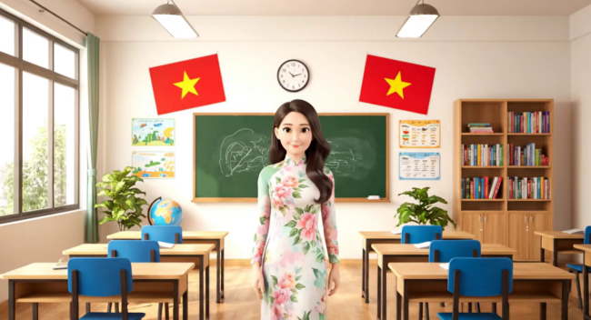 PowerPoint Toán 6 Bài 2: Biểu diễn dữ liệu trên bảng