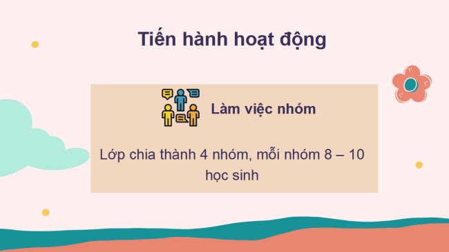 PowerPoint Toán 6 Bài 5: Hoạt động thực hành và trải nghiệm: Thu thập dữ liệu về nhiệt độ trong tuần tại địa phương