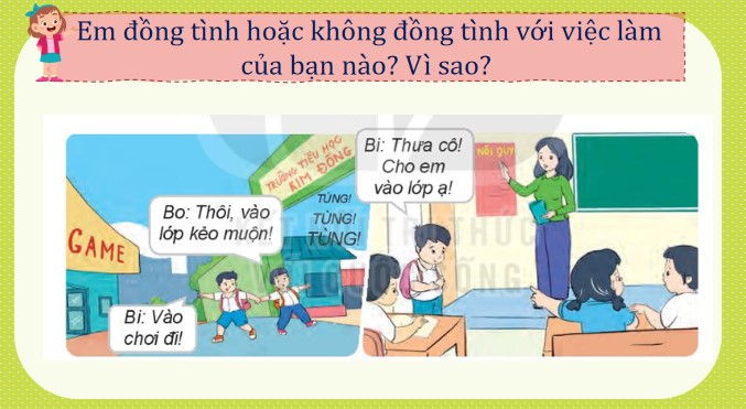 giao an dao duc 1 kntt bai 10 3*849976