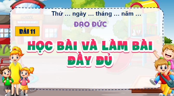 giao an dao duc 1 kntt bai 11 2*849986