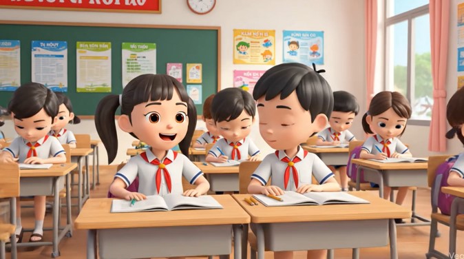 giao an dao duc 1 kntt bai 12 5*850000