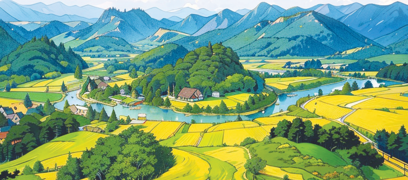 Cao Bằng trang 129 lớp 5 Tập 1 Cánh Diều