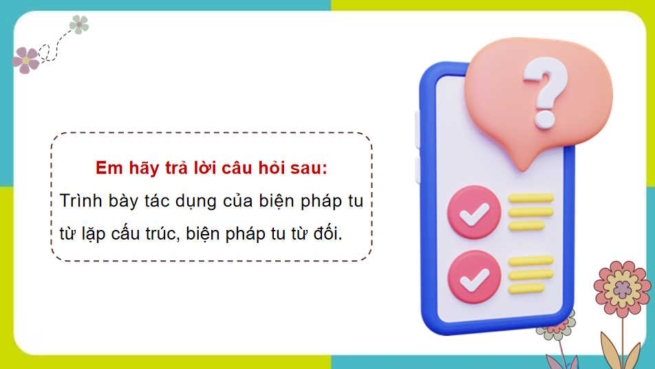 Ngữ văn 11 Bài 6: Thực hành tiếng Việt