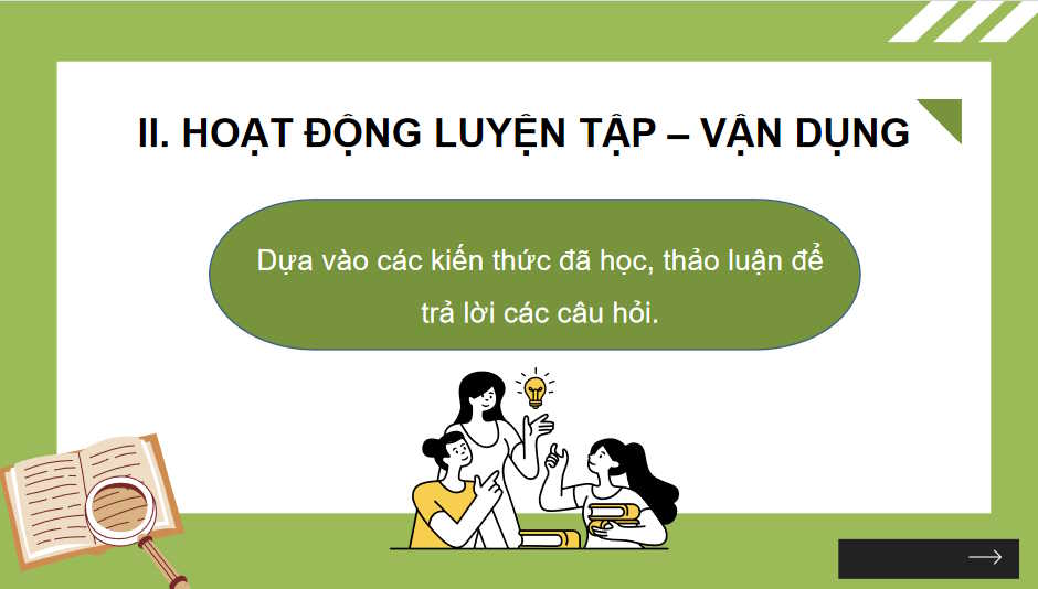  PowerPoint Công nghệ 10: Ôn tập chương 5