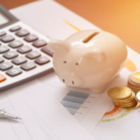 Giáo án Toán 6 Chủ đề 1: Đầu tư kinh doanh