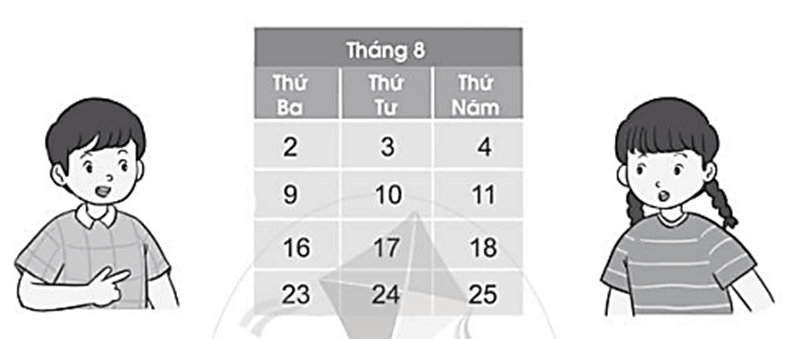 Vở bài tập Toán lớp 2 Bài 70: Luyện tập chung (trang 38) | Cánh diều