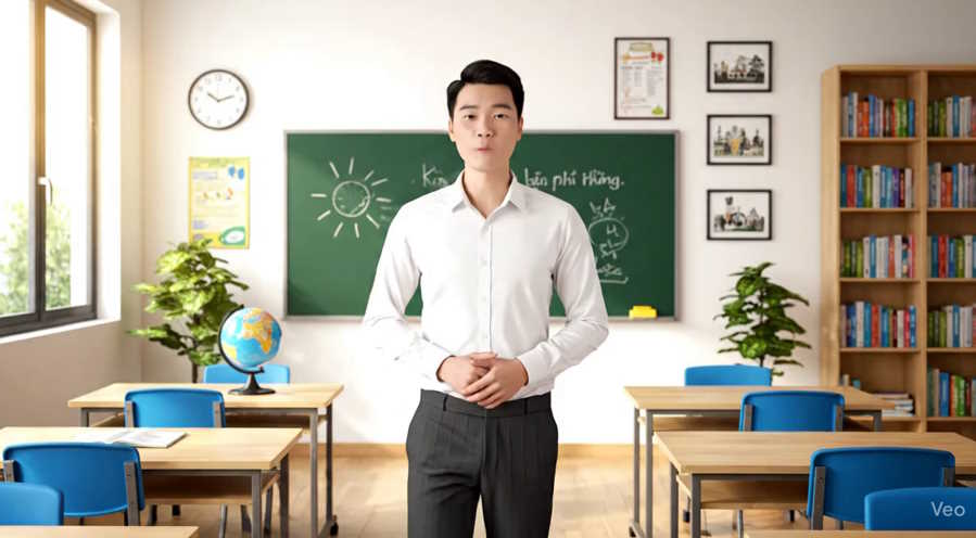 Những trò lố hay là Va-ren và Phan Bội Châu