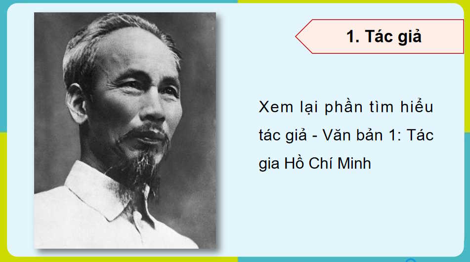 Tuyên ngôn Độc lập