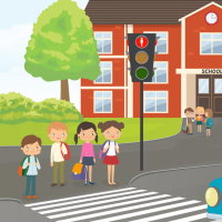 Giáo án Tự nhiên và xã hội 2 Bài 15: Ôn tập chủ đề cộng đồng địa phương